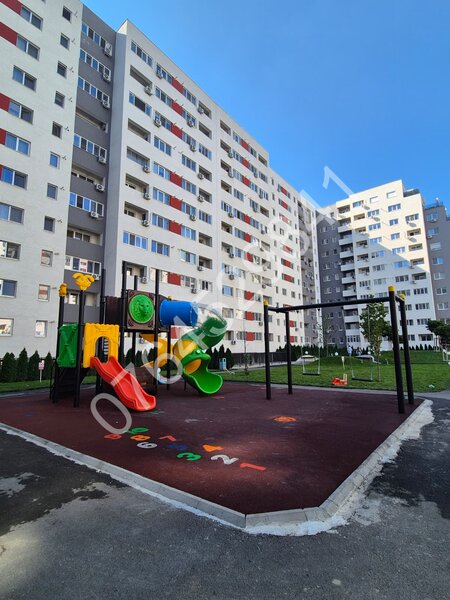 Rotar Park 2, Militari, Metro, Mc Donald's, Drm. Osiei, 10