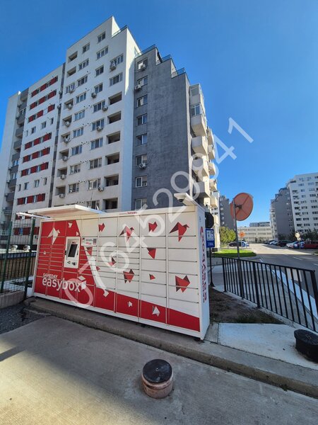 Rotar Park 2, Militari, Metro, Mc Donald's, Drm. Osiei, 10