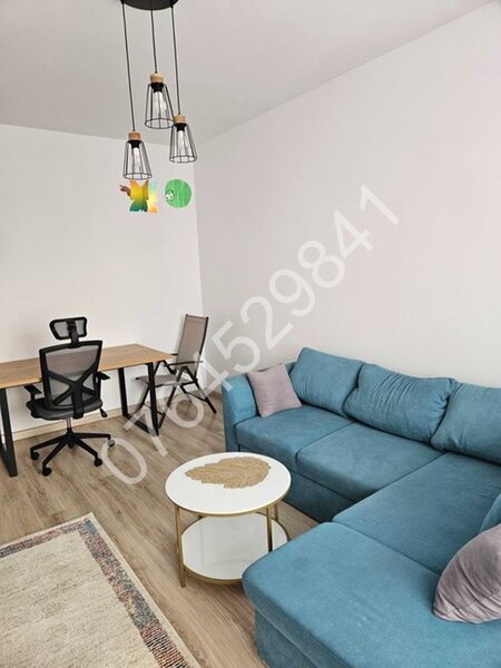 Rotar Park 2, Militari, Metro, Mc Donald's, Drm. Osiei, 10