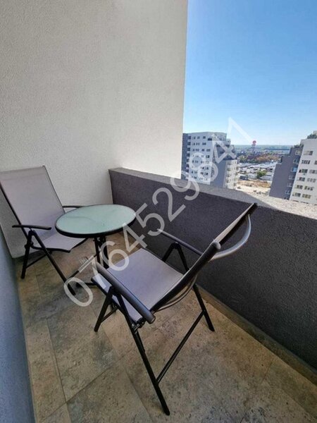 Rotar Park 2, Militari, Metro, Mc Donald's, Drm. Osiei, 10