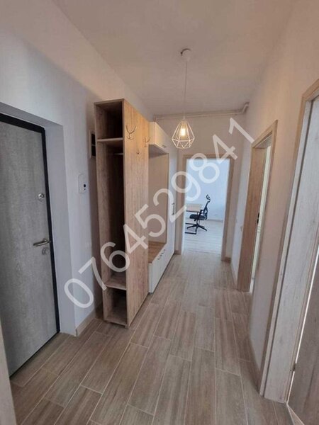 Rotar Park 2, Militari, Metro, Mc Donald's, Drm. Osiei, 10