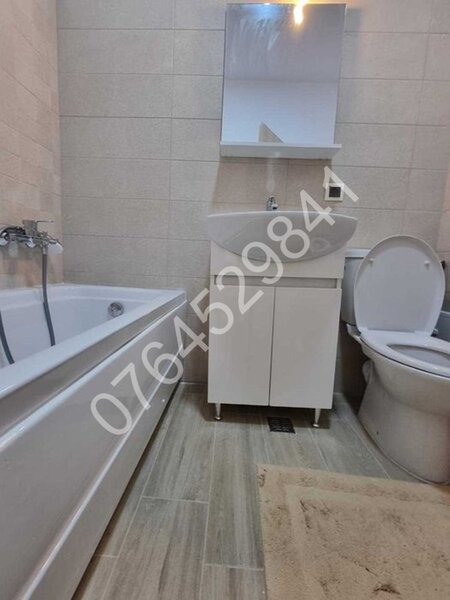 Rotar Park 2, Militari, Metro, Mc Donald's, Drm. Osiei, 10