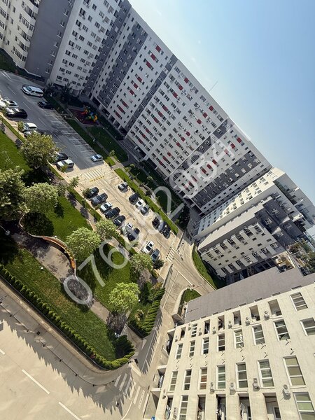 Rotar Park 2, Militari, Metro, Mc Donald's, Drm. Osiei,